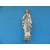 Figurka Matki Bożej z Lourds-11 cm